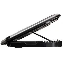 Підставка для ноутбука 2E 15,6" Gaming Black (2E-CPG-004) - мініатюра 5