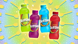 Напій Skittles Drink Original 414 мл - мініатюра 5