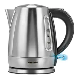 Електрочайник MPM MCZ-118M