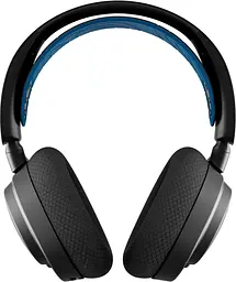 Навушники з мікрофоном SteelSeries SteelSeries Arctis Nova 7P Black (61559) - мініатюра 2