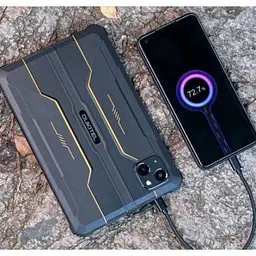 Планшет Oukitel RT3 8” 4/64GB LTE Orange 60946-ska - мініатюра 3