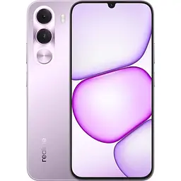 Мобільний телефон realme C100i 4/128GB Dawn Purple