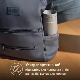 Підігрівач молока Baby Brezza Superfast портативний 270 мл (BRZ0179) - мініатюра 10
