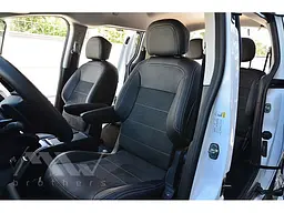 Авточохли модельні MW Brothers для Peugeot Partner II Tepee c 2015 - мініатюра 8