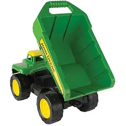 Іграшковий самоскид John Deere Kids 38 см (35766) - мініатюра 3