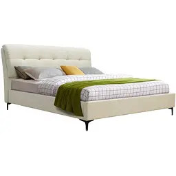 Ліжко Avanti Gloria 160 Beige