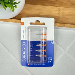 Йоржик міжзубний Curaprox Regular (CPS 14) d 1.4 мм 5 шт