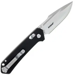 Ніж Schrade Divergent Pivot Lock (1182620) - мініатюра 2