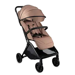 Коляска прогулянкова MoMi Andrea Light Brown (WOSP00067)