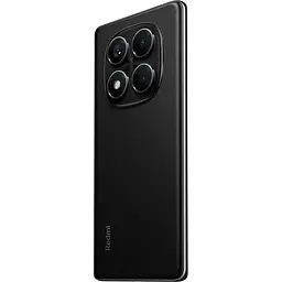 Смартфон Xiaomi Redmi Note 14 Pro 4G 12/256GB Midnight Black (Global Version) NFC (with charger) - мініатюра 7
