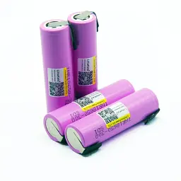 Акумулятор LiitoKala Lii-30Q-N 18650 3000mah battery - мініатюра 4