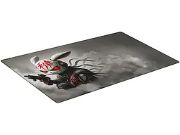 Килимок для миші Hator Tonn EVO 3XL Angry bunny (HTP051) - мініатюра 5