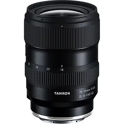 Об'єктив Tamron AF 16-30mm f/2.8 Di III VXD G2 Sony E (A064S)