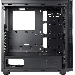 Корпус Chieftec Gaming Hawk TG Edition (AL-02B-TG-OP) - мініатюра 4