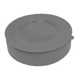 Миска для повільного годування для собак Nobby Anti-Snare Bowl Ø 16x4 см 220 мл 51957 - мініатюра 2