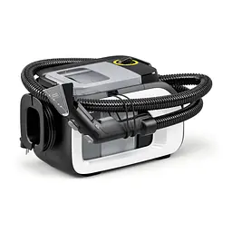 Миючий пилосос Karcher SE 3 Compact Floor (1.081-533.0) - мініатюра 2
