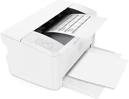 Принтер лазерний А4 ч/б HP LaserJet Pro M111a (7MD67A) - мініатюра 4