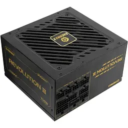 Блок живлення Enermax 750W Revolution III (ERV750G-AHG-MAC)