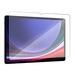Скло захисне BeCover Samsung Galaxy Tab S10 FE (SM-X520/SM-X526) 10.9" (713256) - мініатюра 2