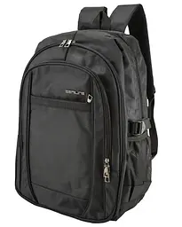 Рюкзак міський Semi Line 21 Black (L2048-1)