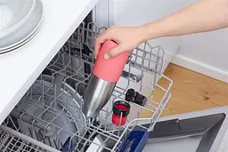 Термопляшка Tefal Bludrop 0,5л (N3110810) - мініатюра 4