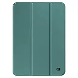 Чохол до планшета Armorstandart Smart Case iPad 11 2025 (A16) / 10.9 2024 / 2022 Pine Green (ARM84014)