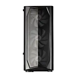 Корпус Zalman N4 Rev.1 (N4REV.1) - мініатюра 4