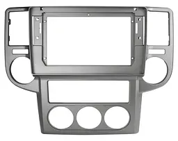Перехідна рамка Nissan X-Trail Carav 22-1449 - мініатюра 3