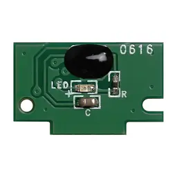 Чип для картриджа Canon PFI-102MBK/0894B001, 130 мл, Matte black Apex (CHIP-CAN-PFI102MBK) - мініатюра 2