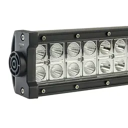 Cвітлодіодна фара WL-A3 180W Combo Cyclone (НФ-00001477) - мініатюра 2