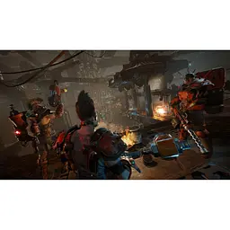 Ключ активації Microsoft Necromunda: Underhive Wars для Xbox One/Series - мініатюра 4