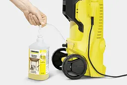 Мiнiмийка Karcher K 2 Power Control (1.673-600.0) - мініатюра 5