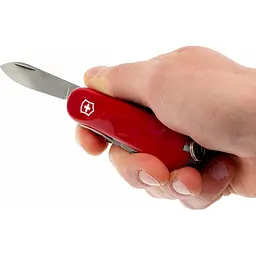 Ніж Victorinox Evolution S17 [2.3913.SE] [72677] - мініатюра 4