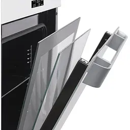Духова шафа Weilor FTO6F11WT - мініатюра 12