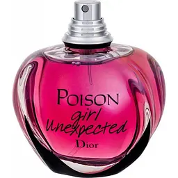 Dior Poison Girl Unexpected 100 мл тестер туалетна вода