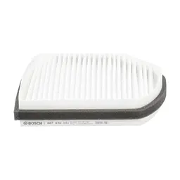 Фільтр салону Bosch 1 987 432 001 - мініатюра 2