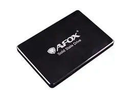 SSD-накопичувач AFOX SD250 512 GB (SD250-512GQN) - мініатюра 2