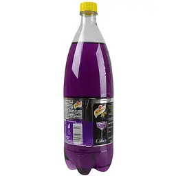 Напій Schweppes Purple Tonic безалкогольний сильногазований 1 л - мініатюра 4