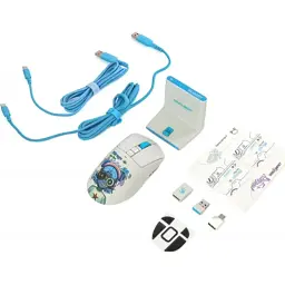 Мишка A4Tech Bloody R73 Ultra Duo Wireless Nyx Mirage (4711421002363) - мініатюра 12