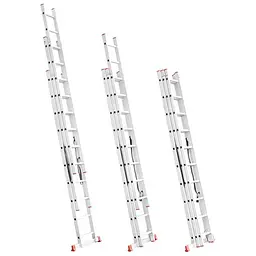 Драбина Intertool LT-0310 [140435] - мініатюра 3