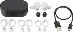 Навушники Audio-Technica ATH-SPORT7TWGY - мініатюра 3