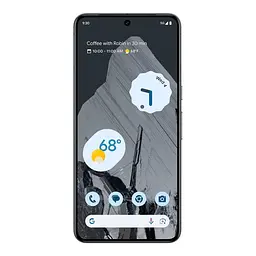 Смартфон Google Pixel 8 Pro 12/512 Gb Obsidian - мініатюра 6
