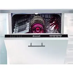 Посудомийна машина Brandt VS1010J