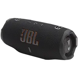 Акустична система JBL Charge 6 Black (JBLCHARGE6BLK) - мініатюра 9