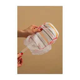 Підгузки Unijoy baby Soft М 3 (6-9 кг) 60 шт (6967252809055) - мініатюра 5