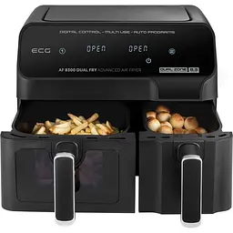 Мультипіч ECG AF 8300 Dual Fry - мініатюра 10