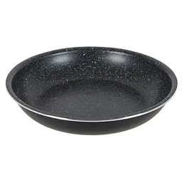 Набір посуду Gimex Cookware Set induction 7 предметів Black (6977222) - мініатюра 5