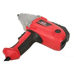 Гайкокрут мережевий Vitals Master UA 50105GNve (100103N) - мініатюра 6