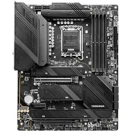 Материнська плата MSI MAG Z790 Tomahawk WIFI s1700 Z790 4xDDR5 M.2 HDMI DP WiFi BT ATX
