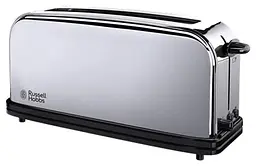Тостер 23510-56 Chester Long Slot 2 Slice Russell Hobbs teh0026435